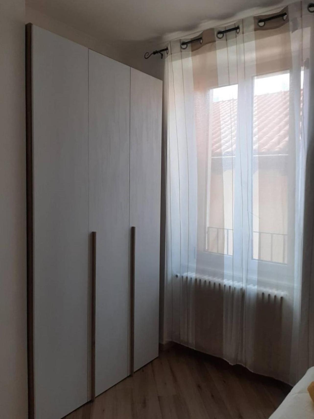 Casa Gemma Lägenhet Gravedona Exteriör bild